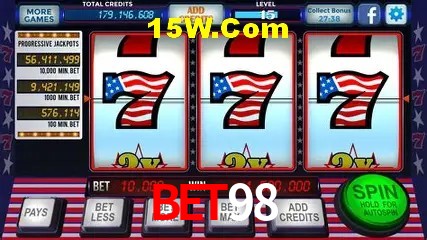 Experiência VIP Bet98